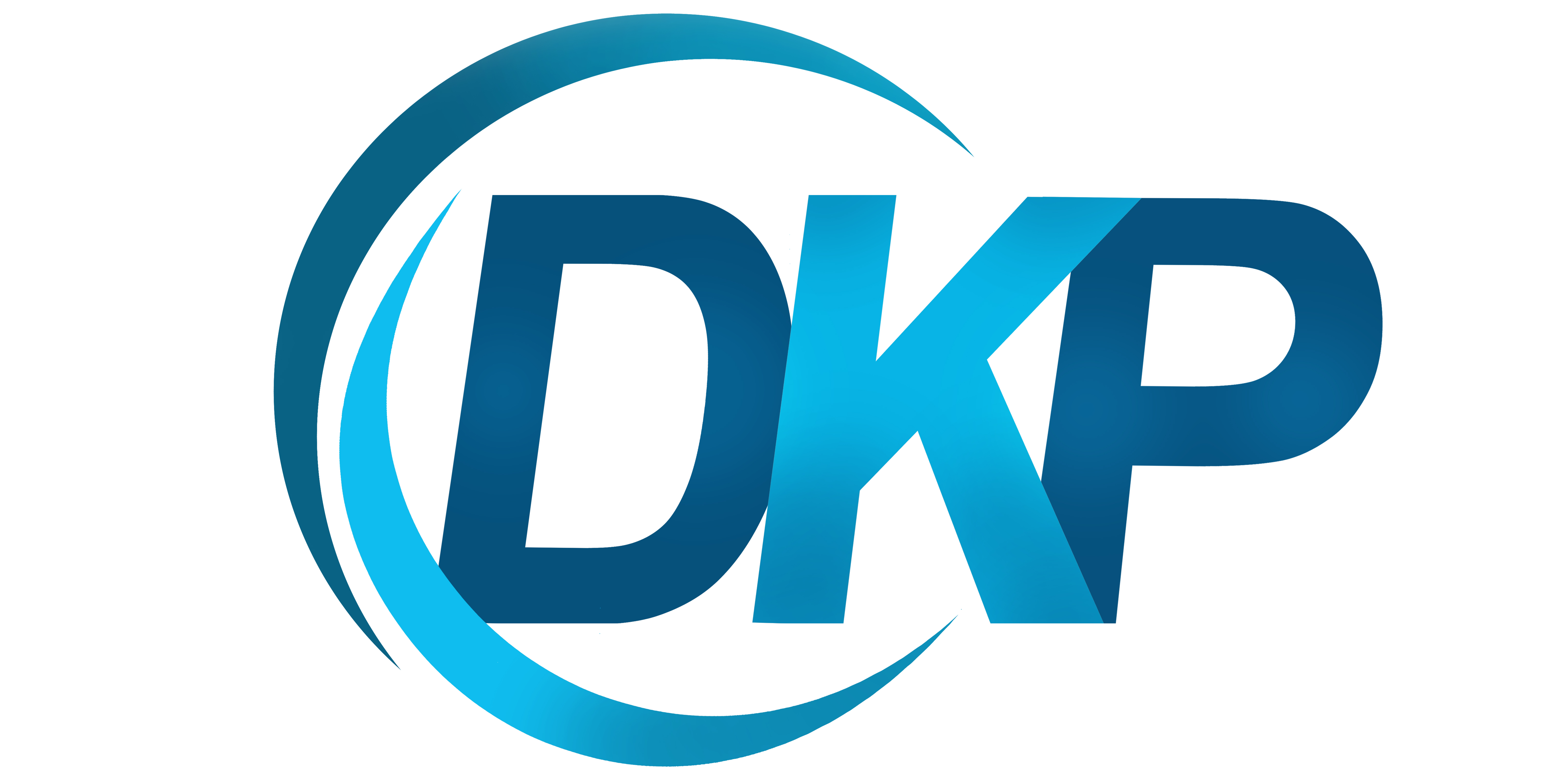 Dkp Edu Services Logo