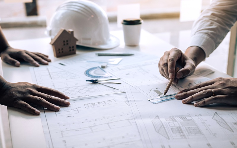 About Rachana Sri Builders and Developers in Warangal