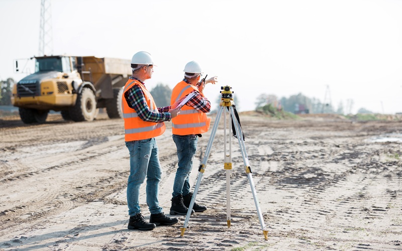Site Supervision Services in Warangal