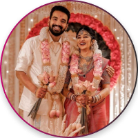 Weddings & Receptions