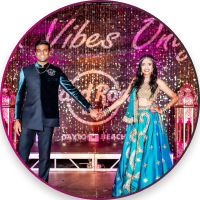 Sangeet & Pre-Wedding