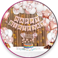 Birthday Celebrations