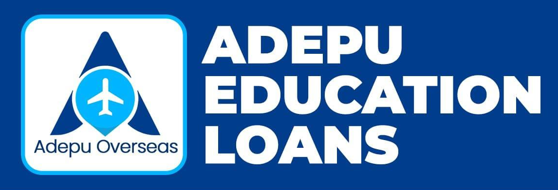 Adepu Loans Logo