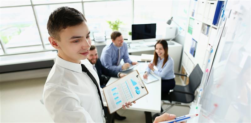 Frameworks for Sales Growth