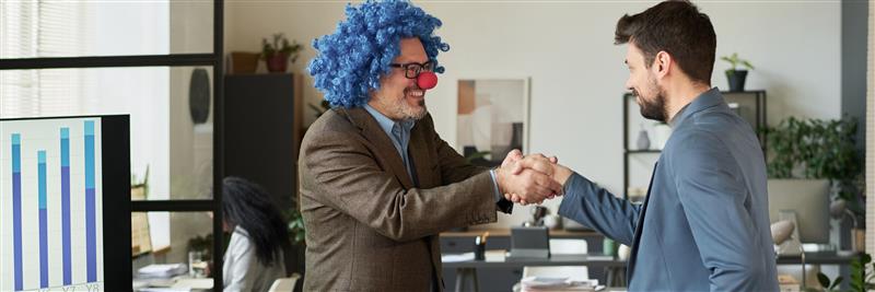 Consultative Selling