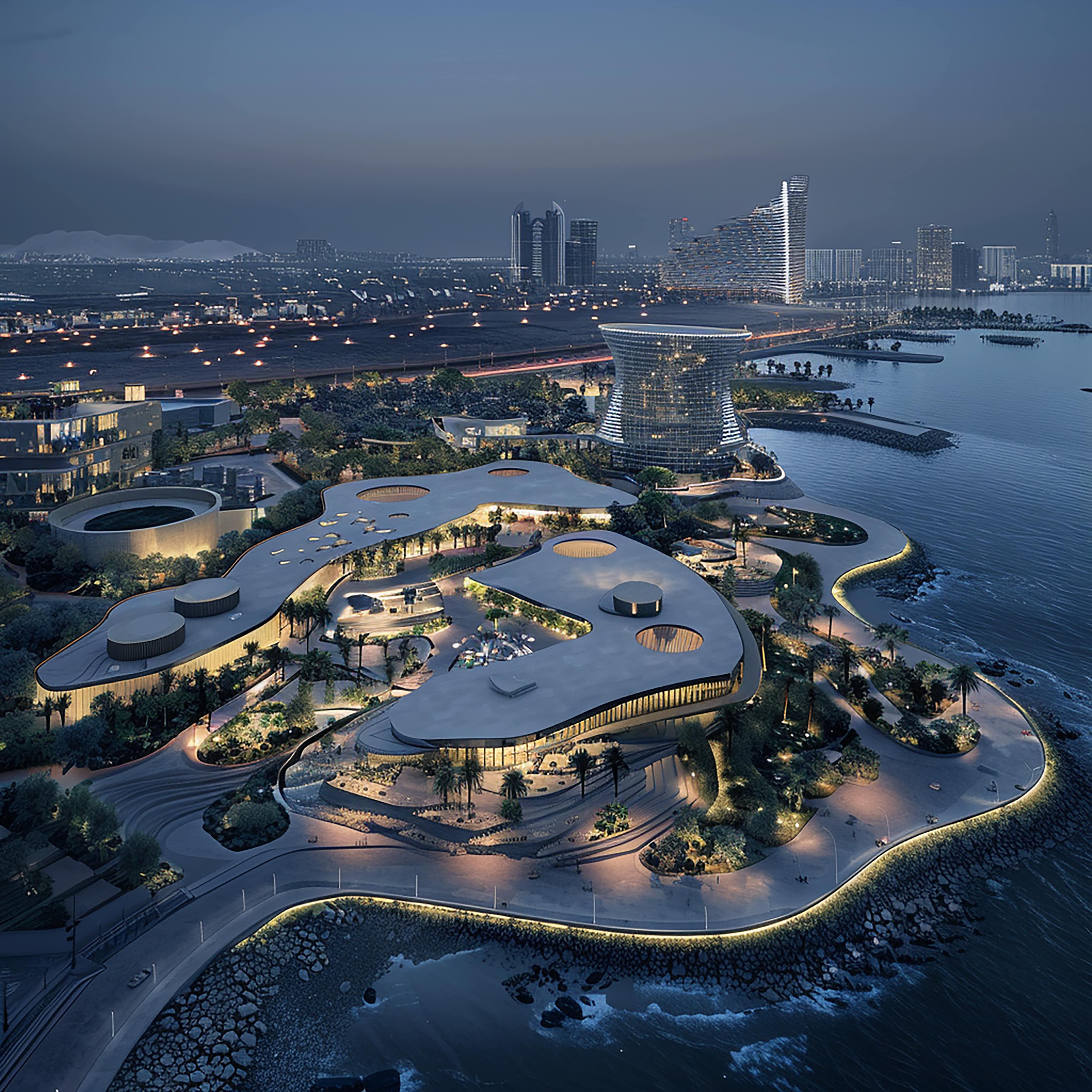 Ajman Freezone Setup Process