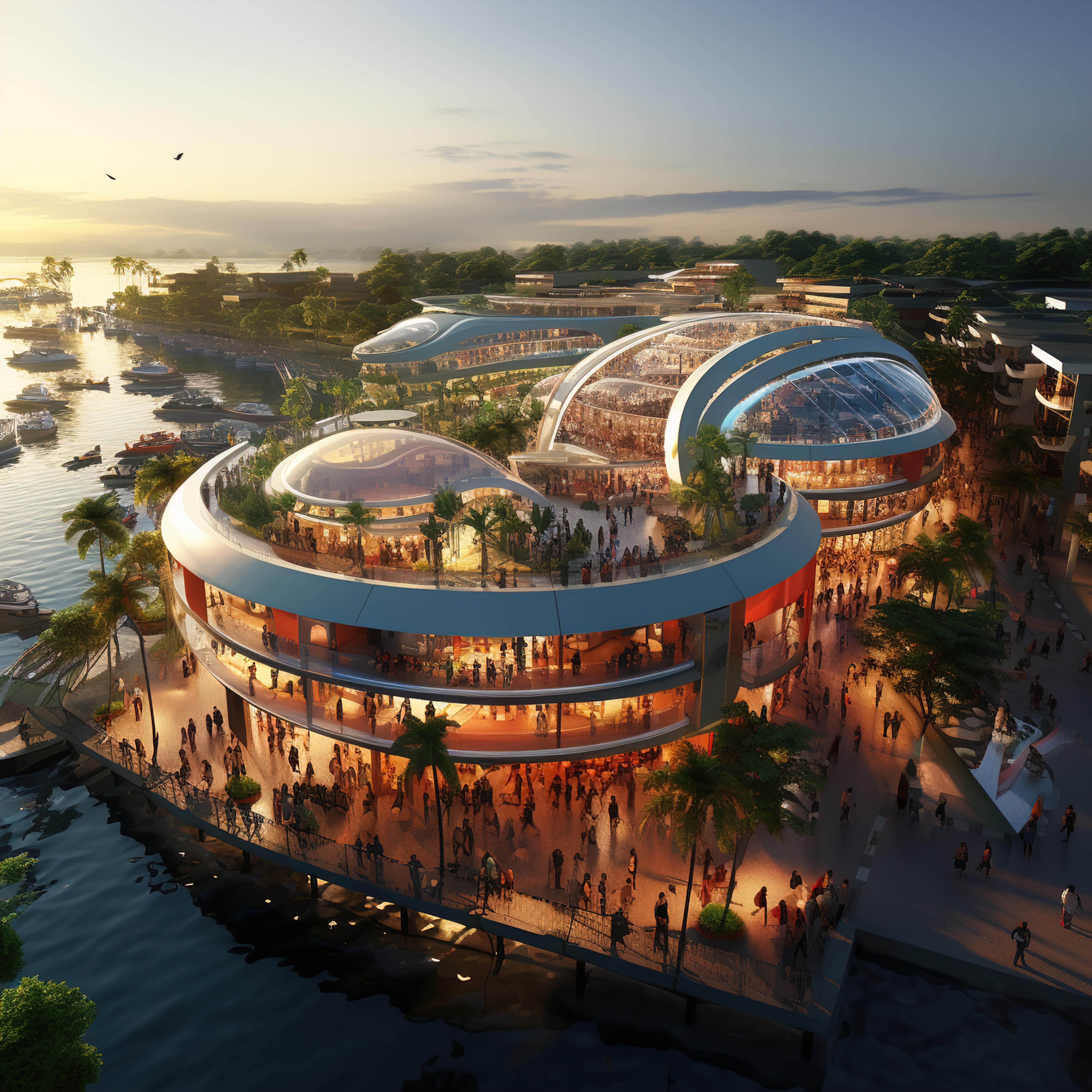 Ajman Freezone Setup Process