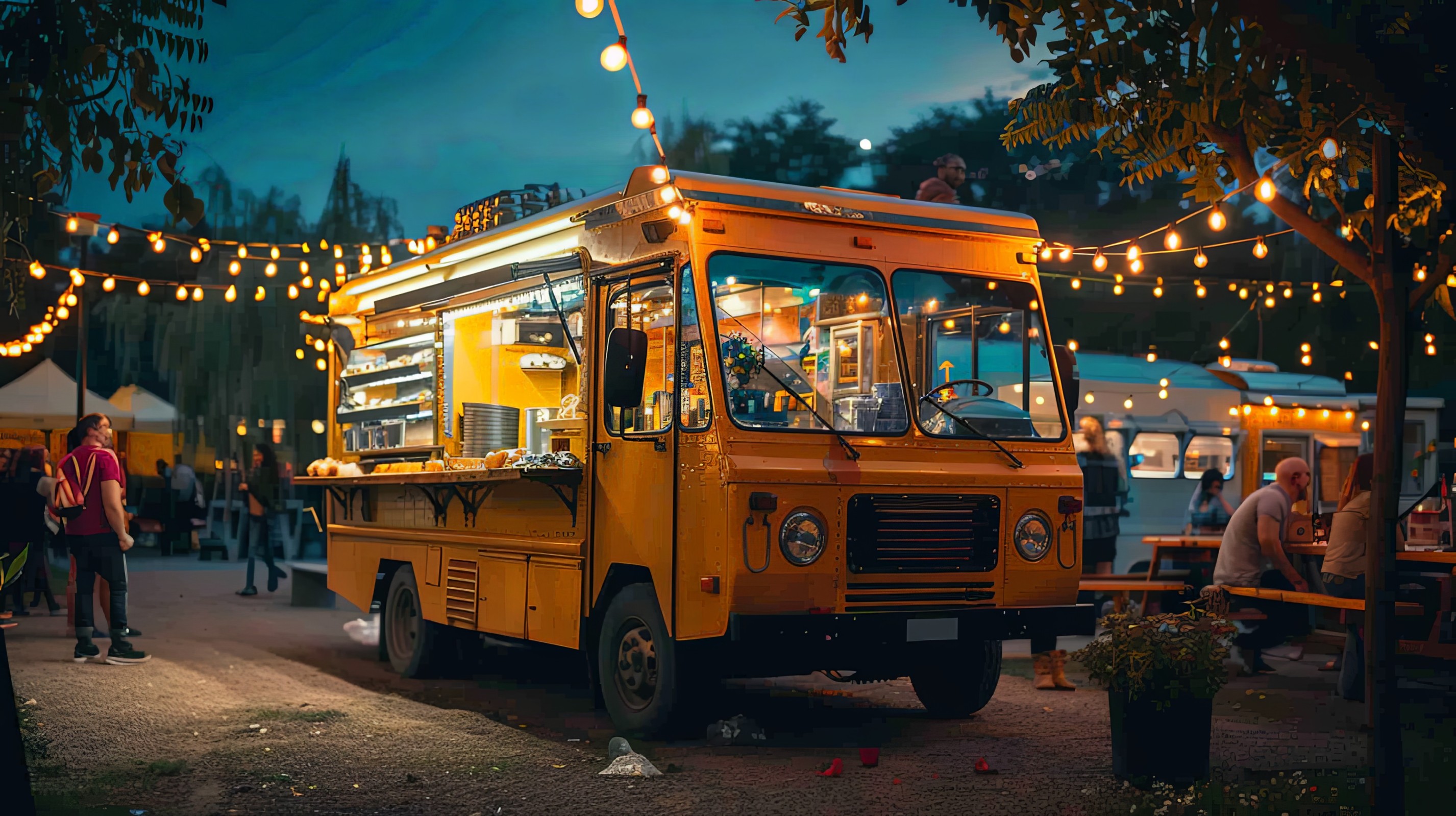 Blog Food Truck