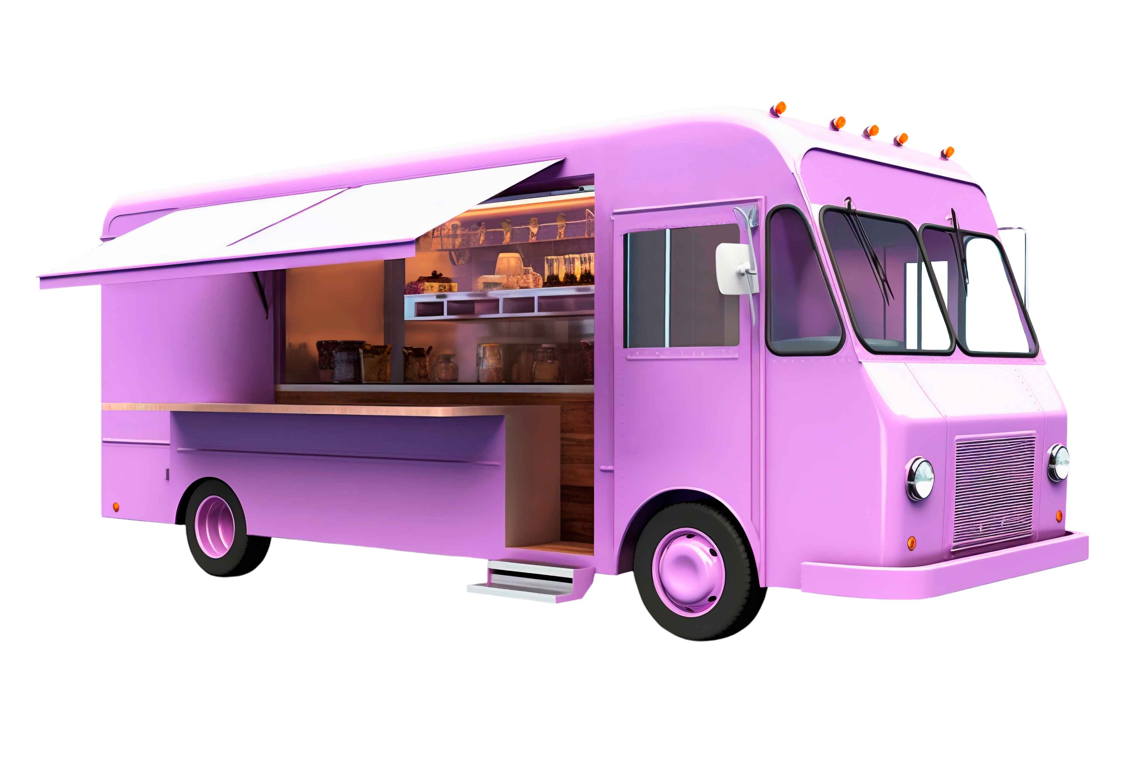 Food Truck