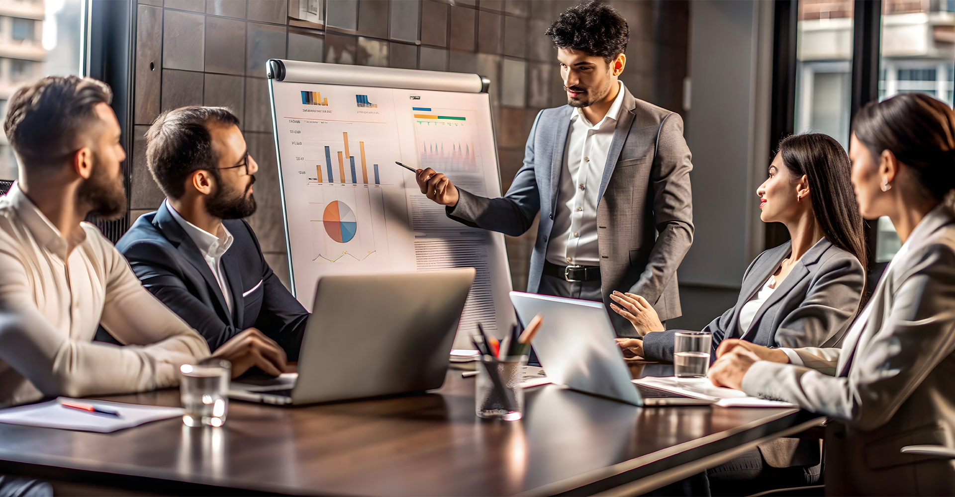 offering consultancy