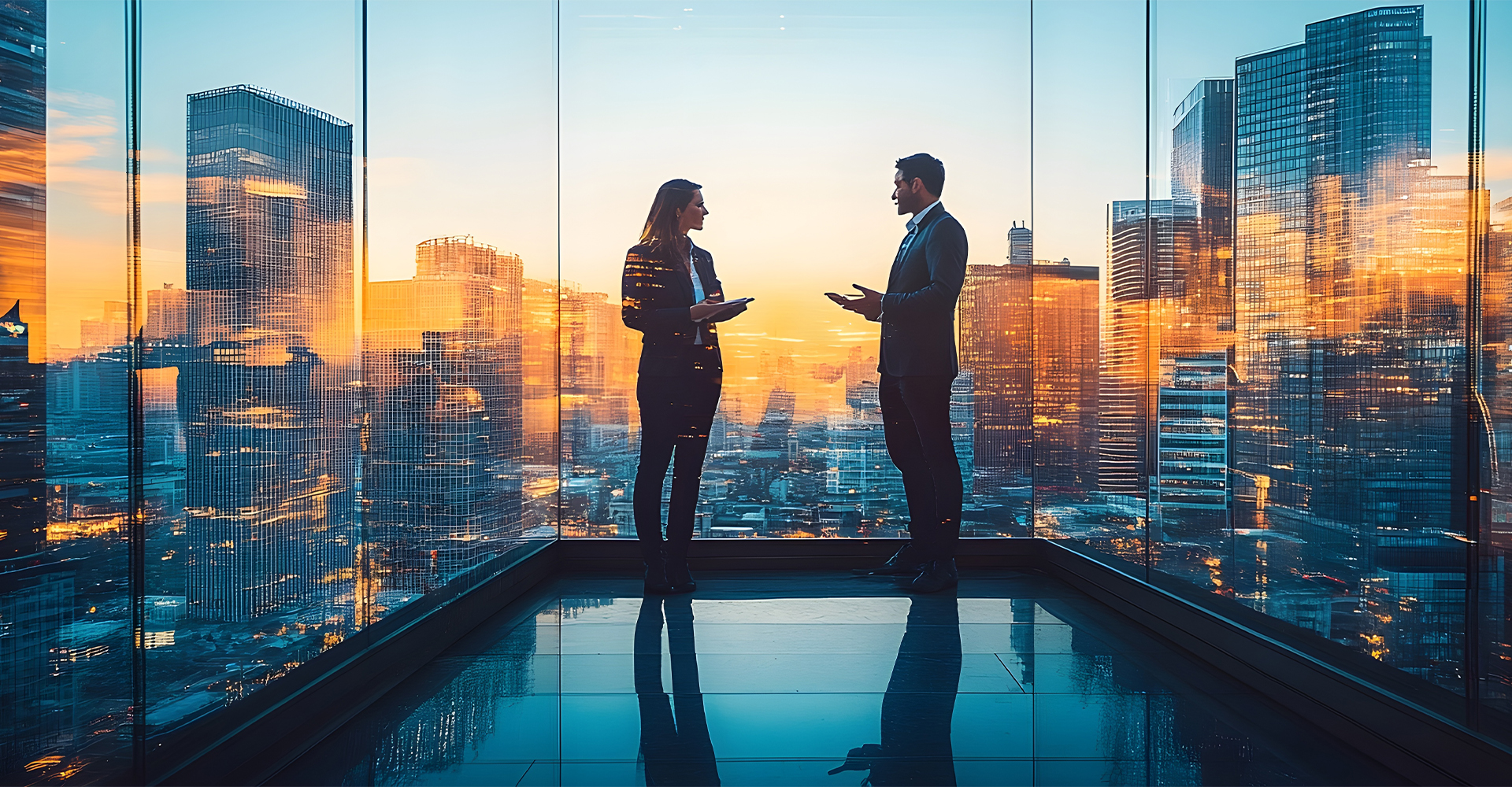 offering consultancy