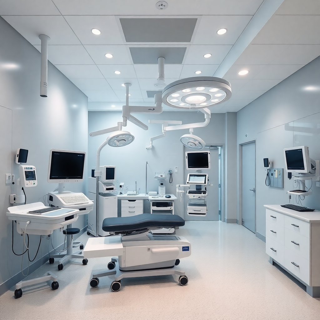 About Ekashilaa Hospital