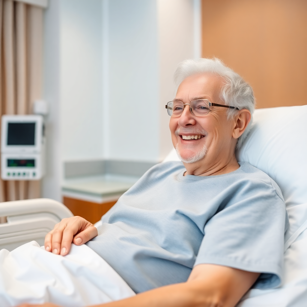 International Patient Care