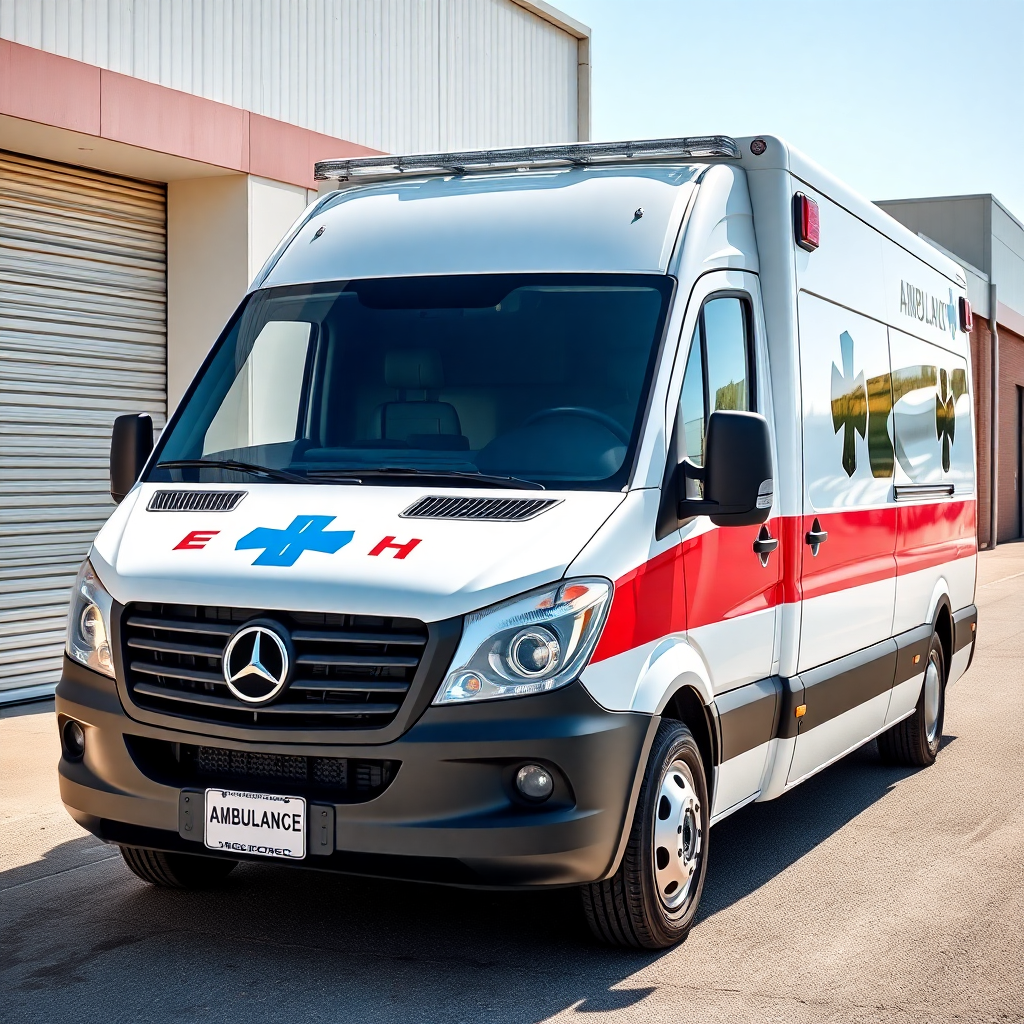 Accidents & Trauma Care