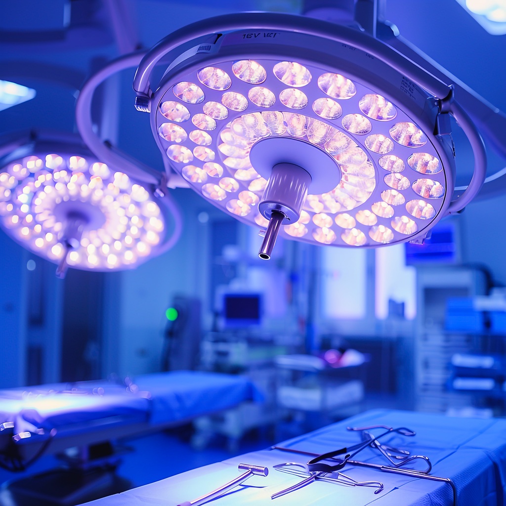 Ekashila operation theatre