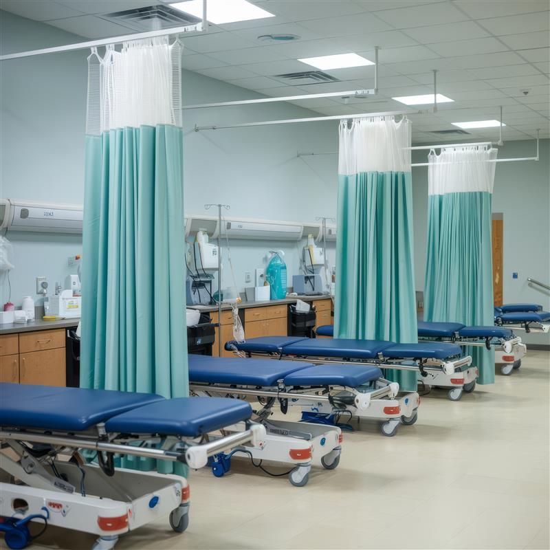 Hospital Interior