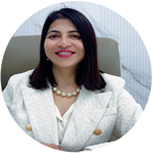Dr. Sreedevi K