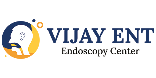 vijay Logo