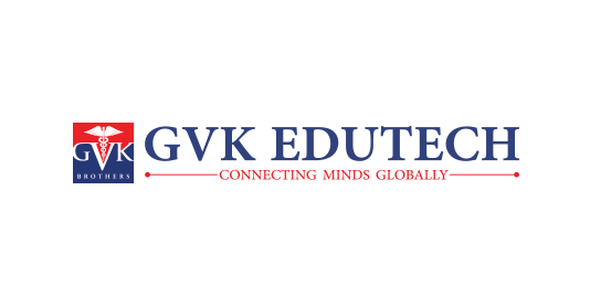 gvk Logo