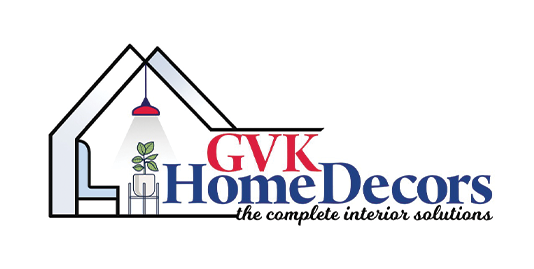 gvk homedecors Logo