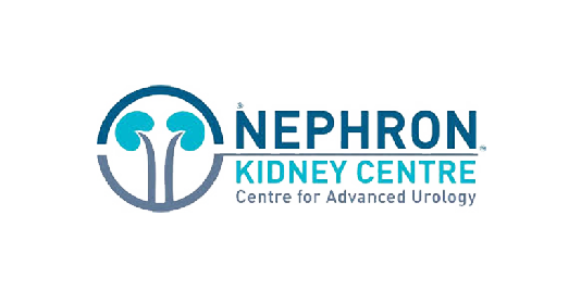 nephron Logo
