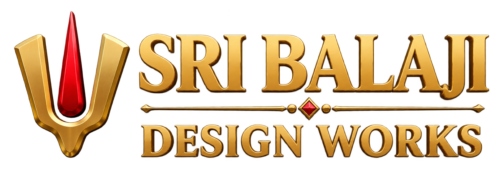 Sri Balaji Logo