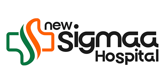 Sigma  Logo
