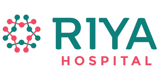 riya Logo