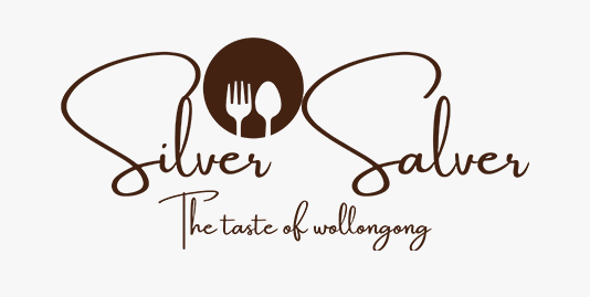 silver Logo
