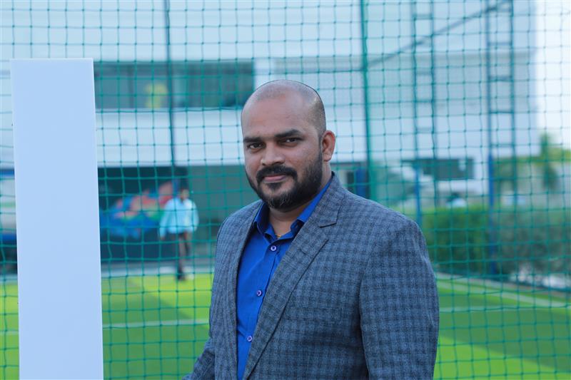 Founder