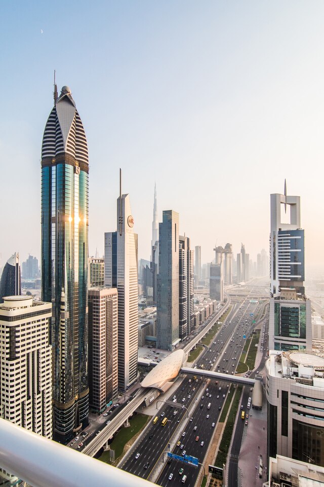Dubai