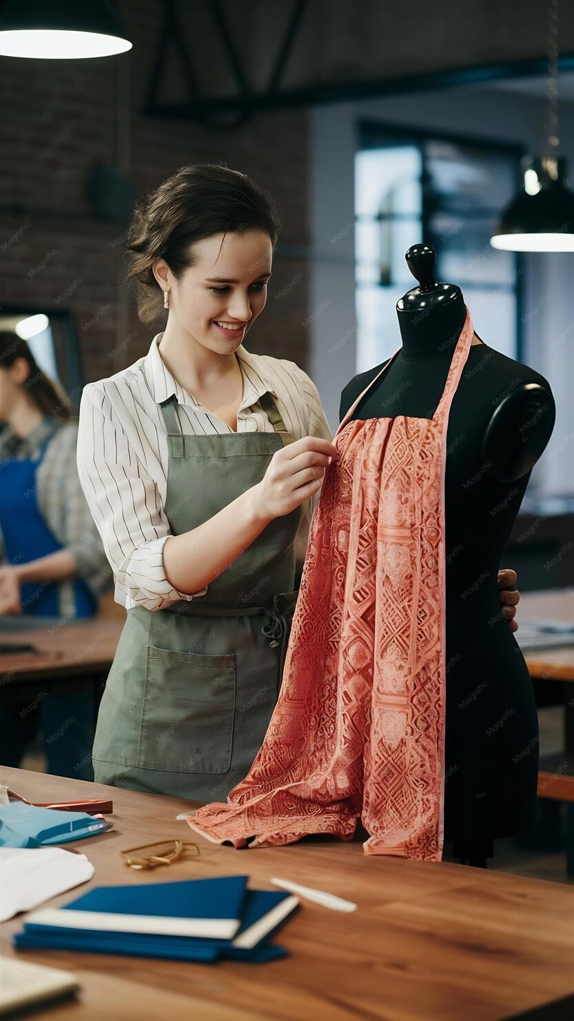 Boutique Tailoring Services