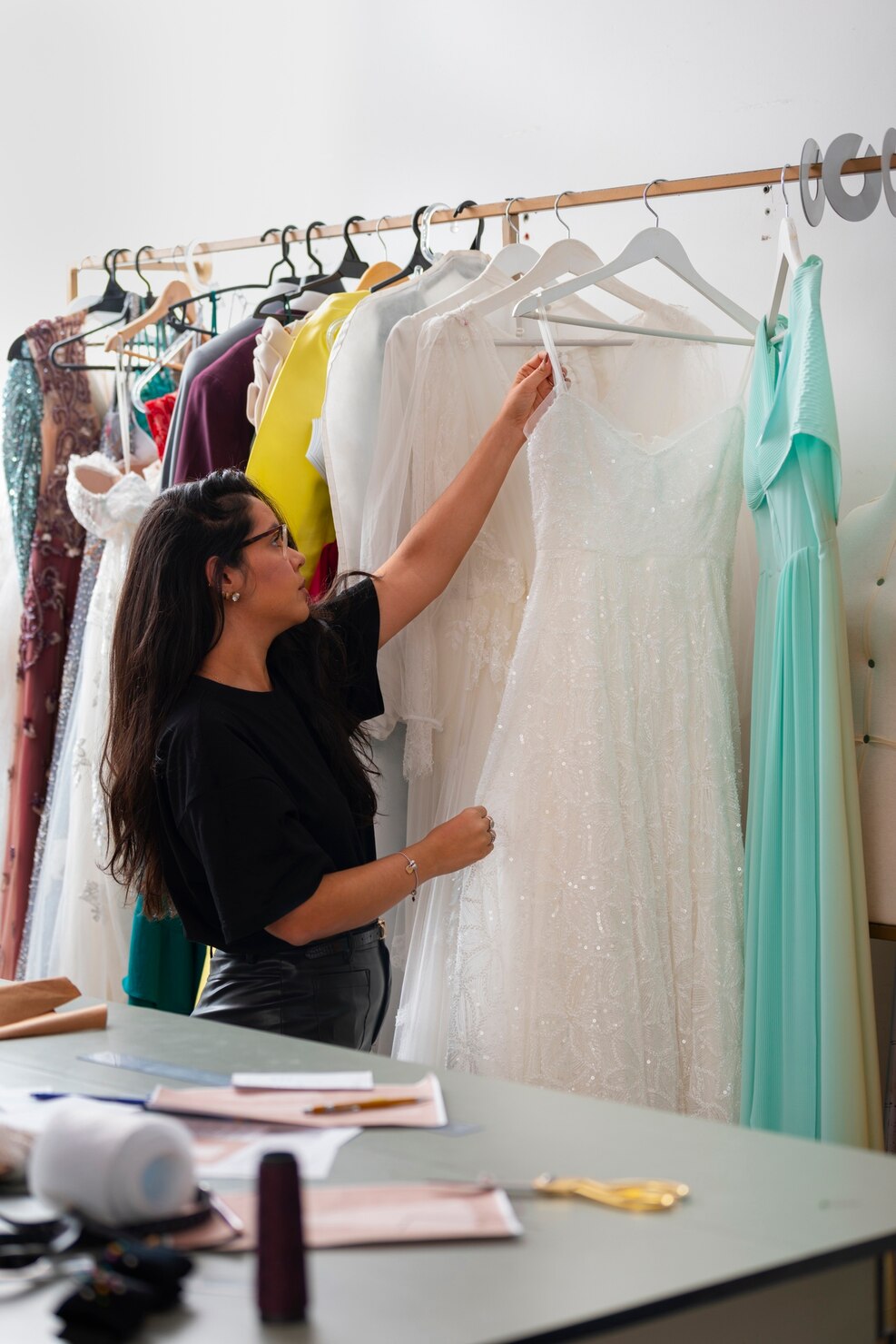 Custom Tailoring Services Hanamkonda