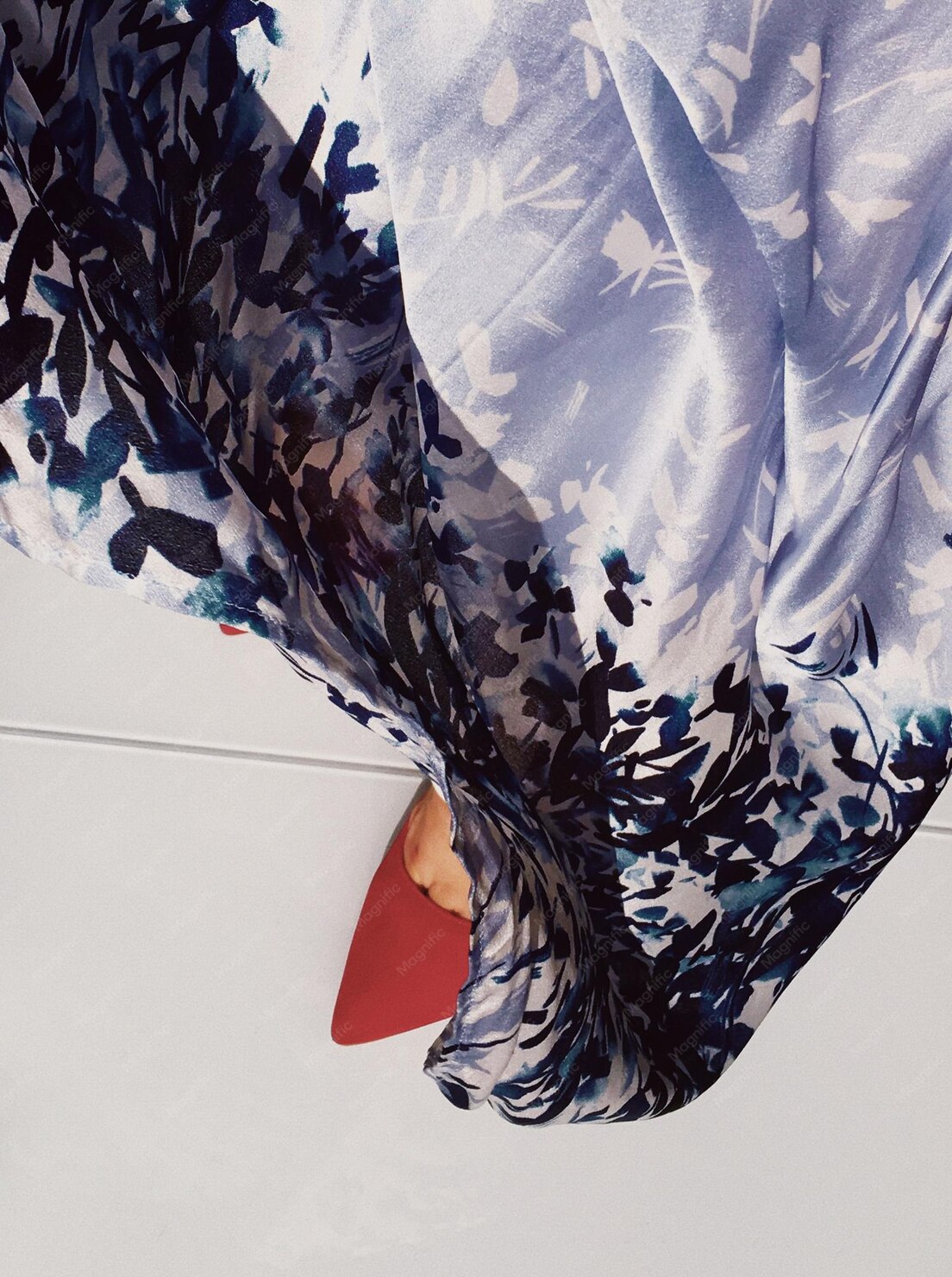 Contemporary Ethnic Fabrics