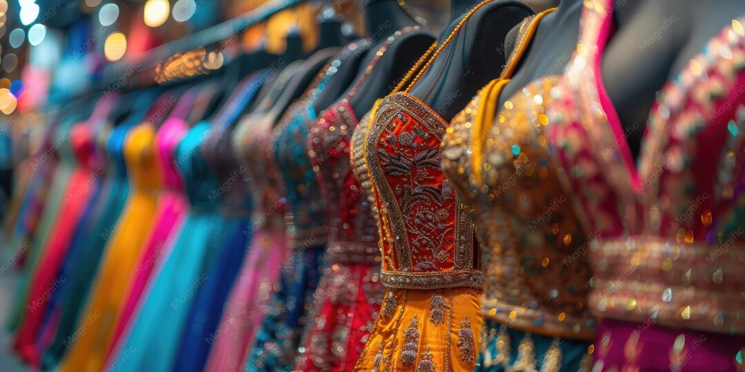 Designer Fabrics Hanamkonda