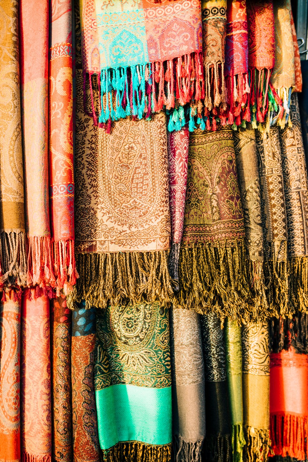 Designer Dupattas for Lehengas