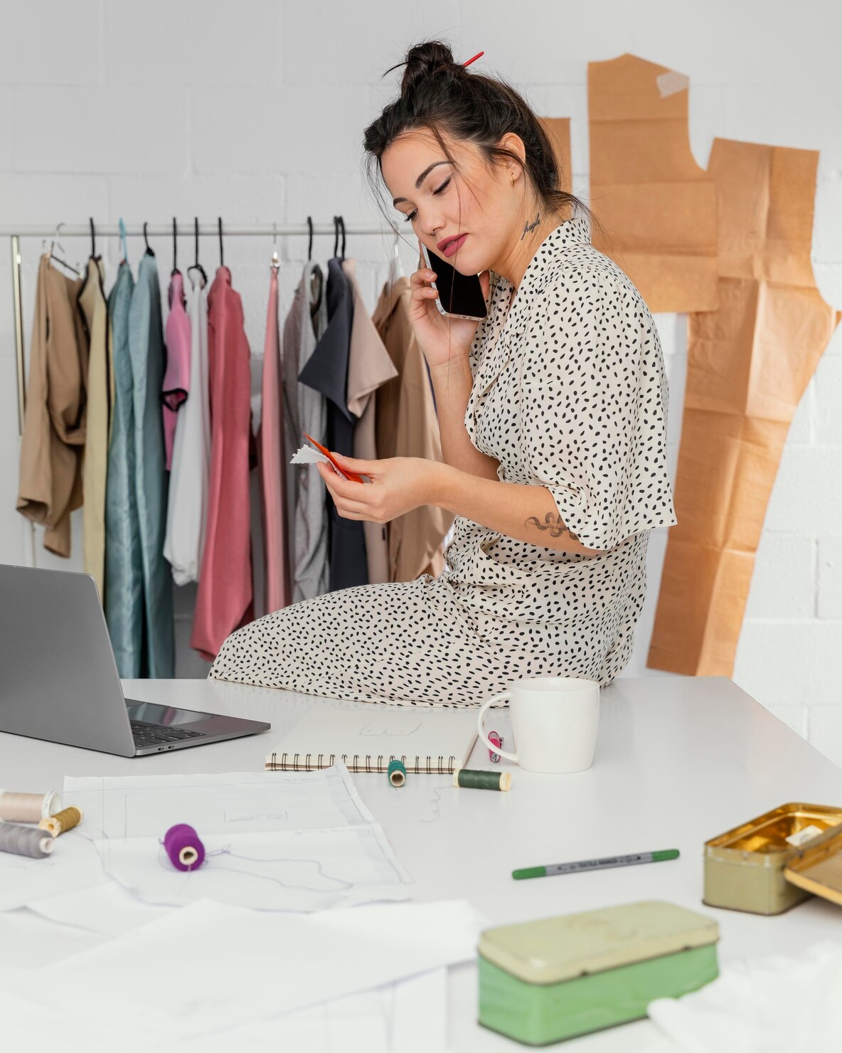Fashion Solutions Tailored to Your Style