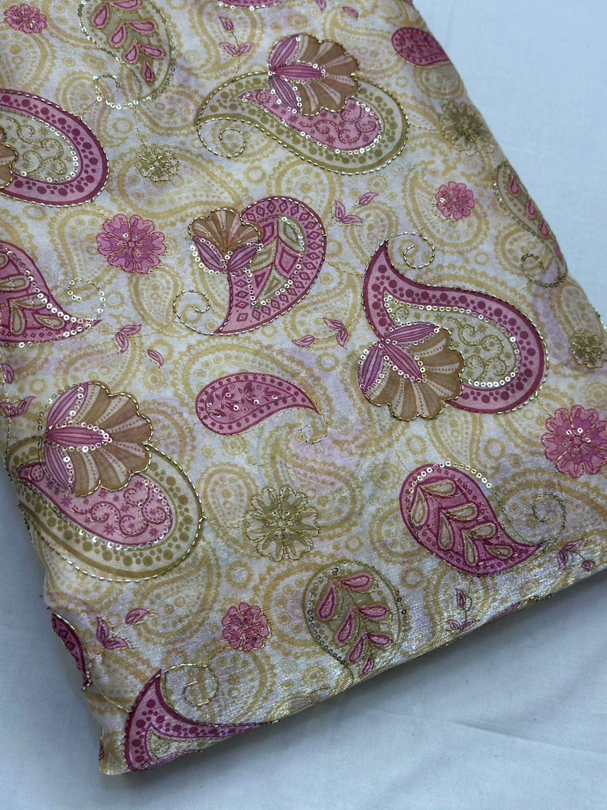 Festive Collections Fabrics