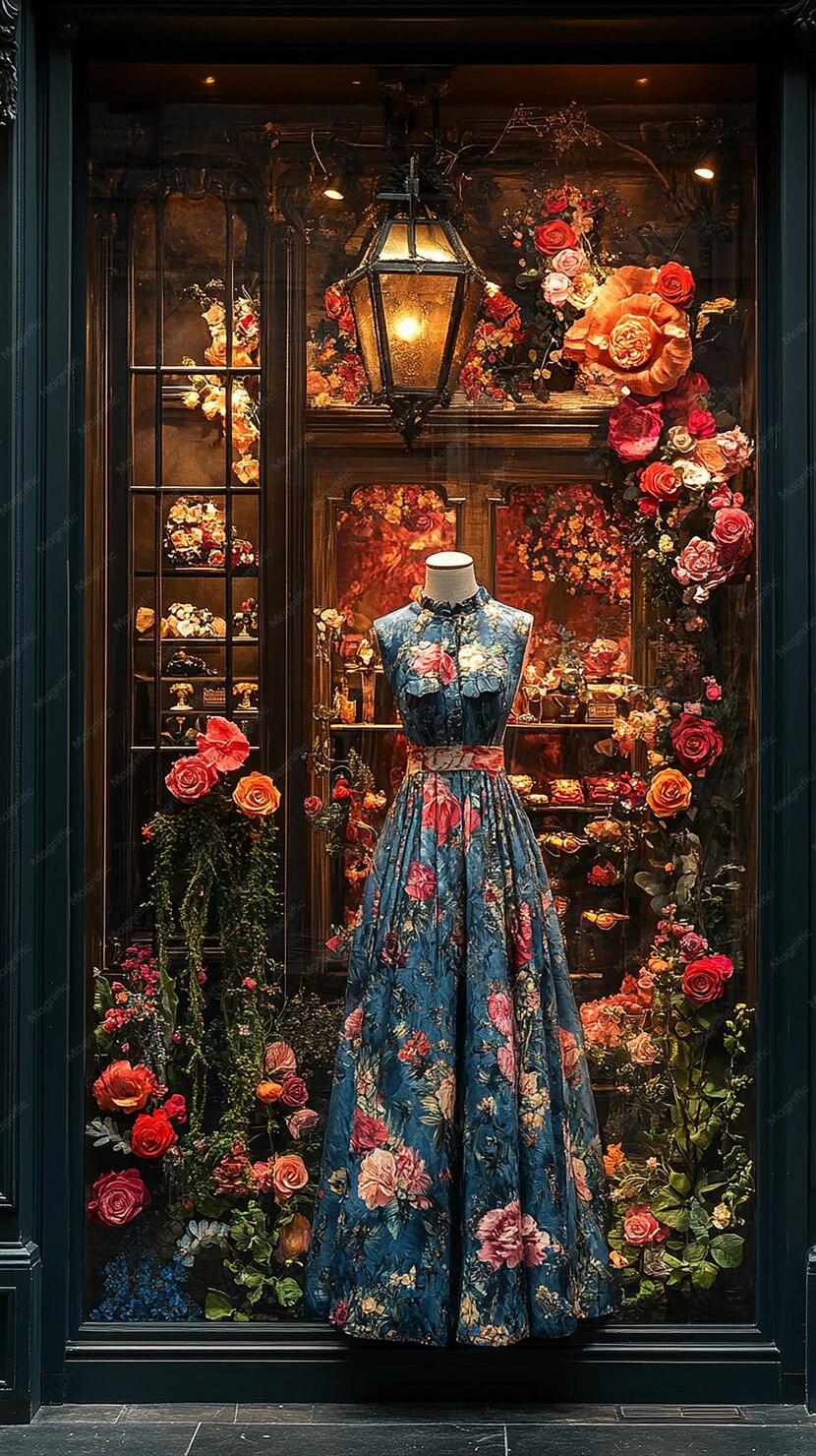Floral Designer Collections