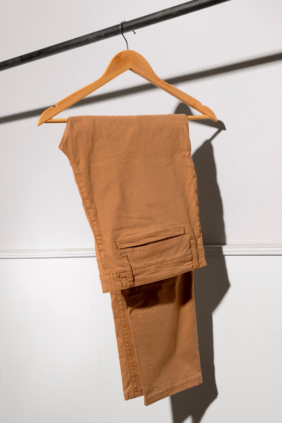 Minimalist Fashion Pants