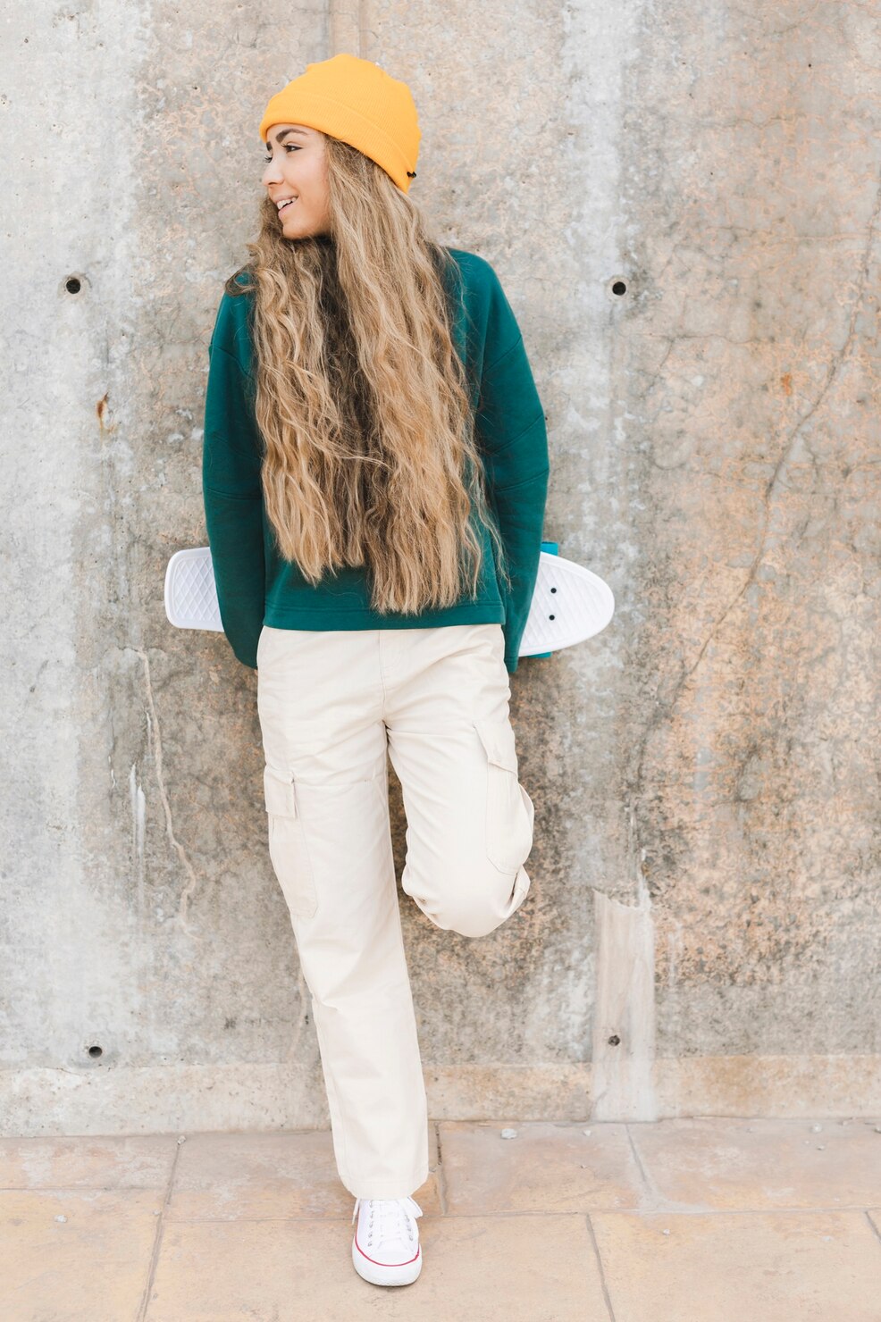 Modern Casual Wear Bottoms