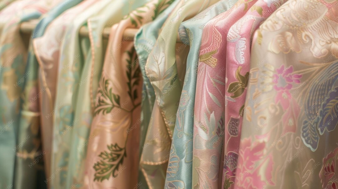 Pastel Sarees Trend
