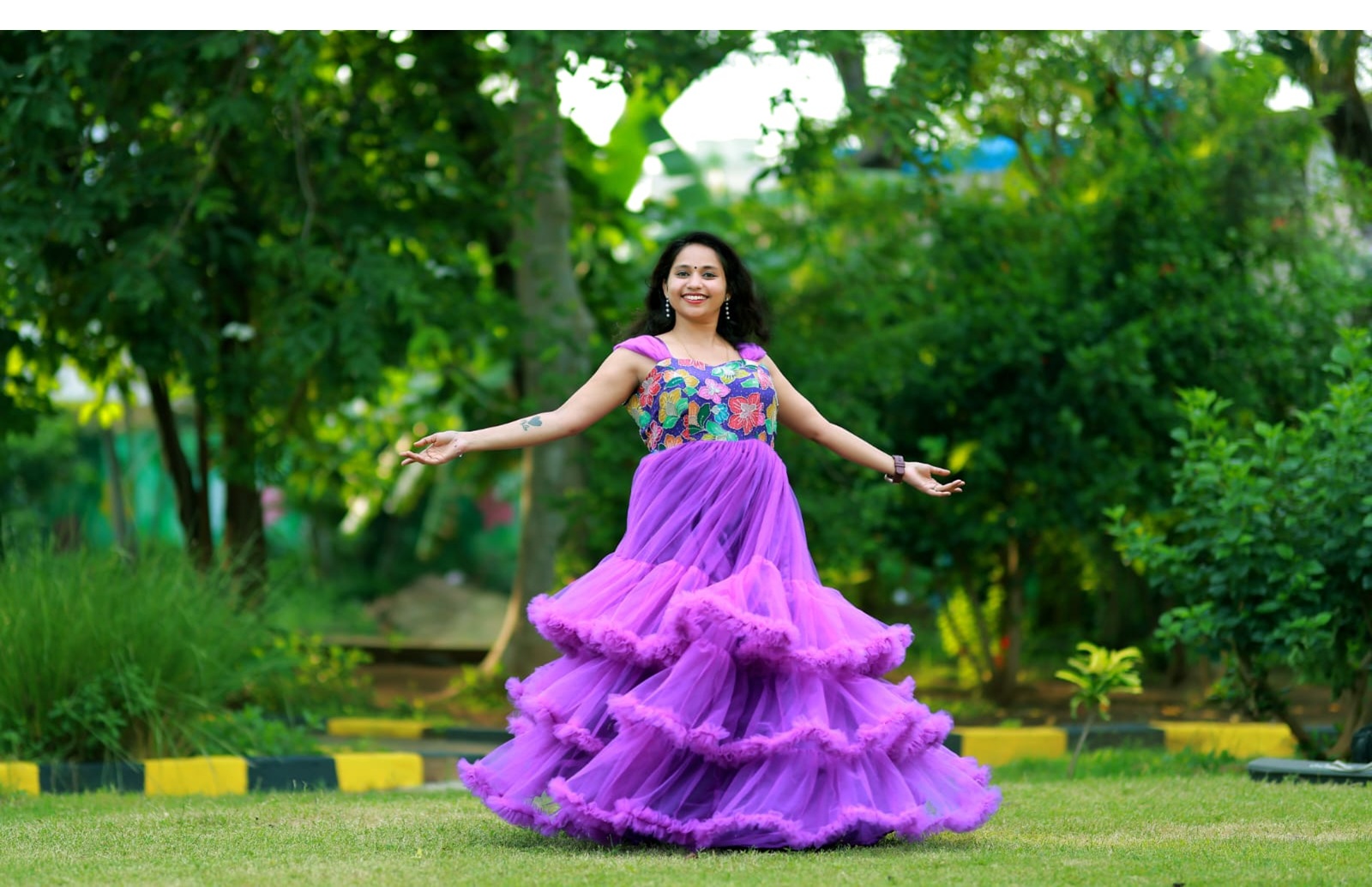 Elegant Party Wear Designs