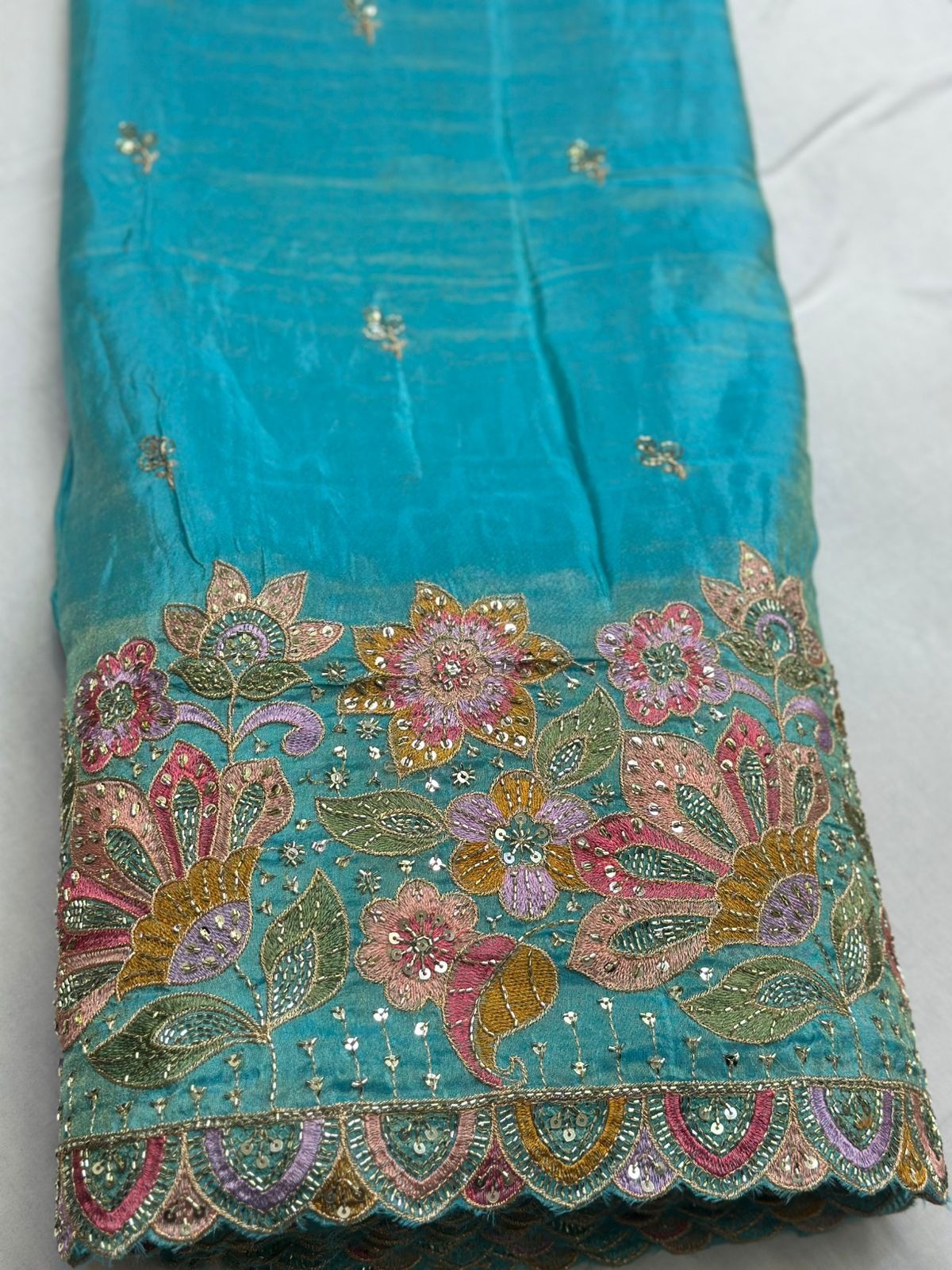 Saree Item 4