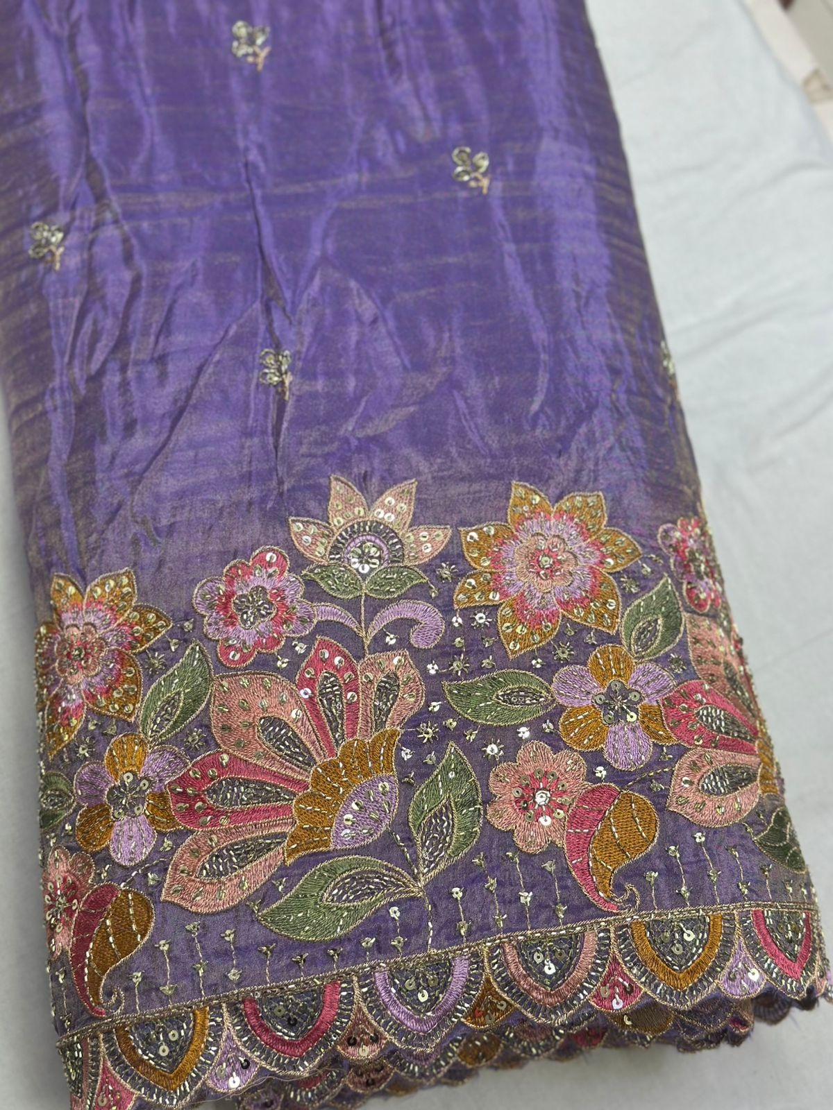 Saree Item 1