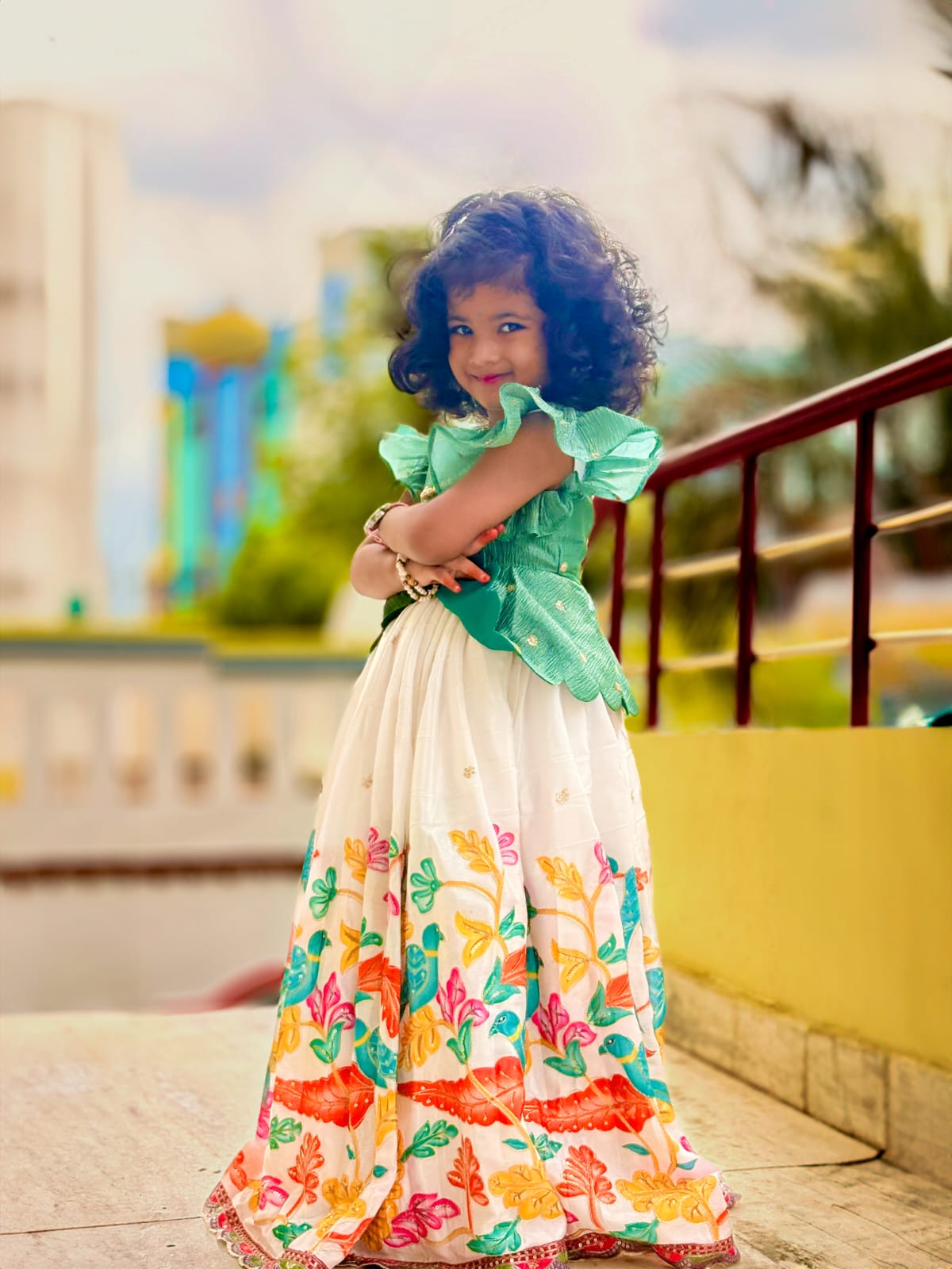 Trusted Fabric Store in Warangal