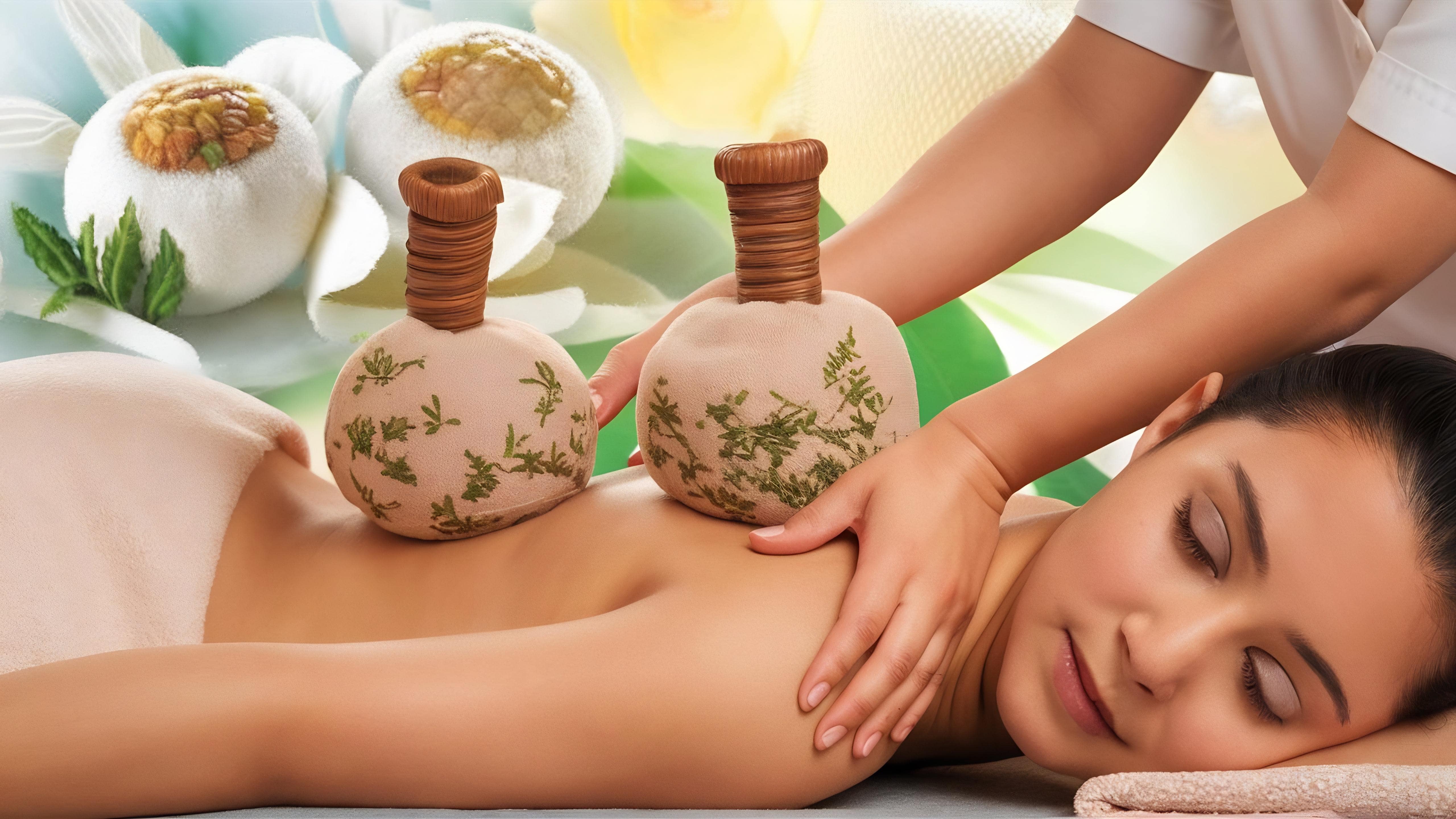 Ayurveda Therapy