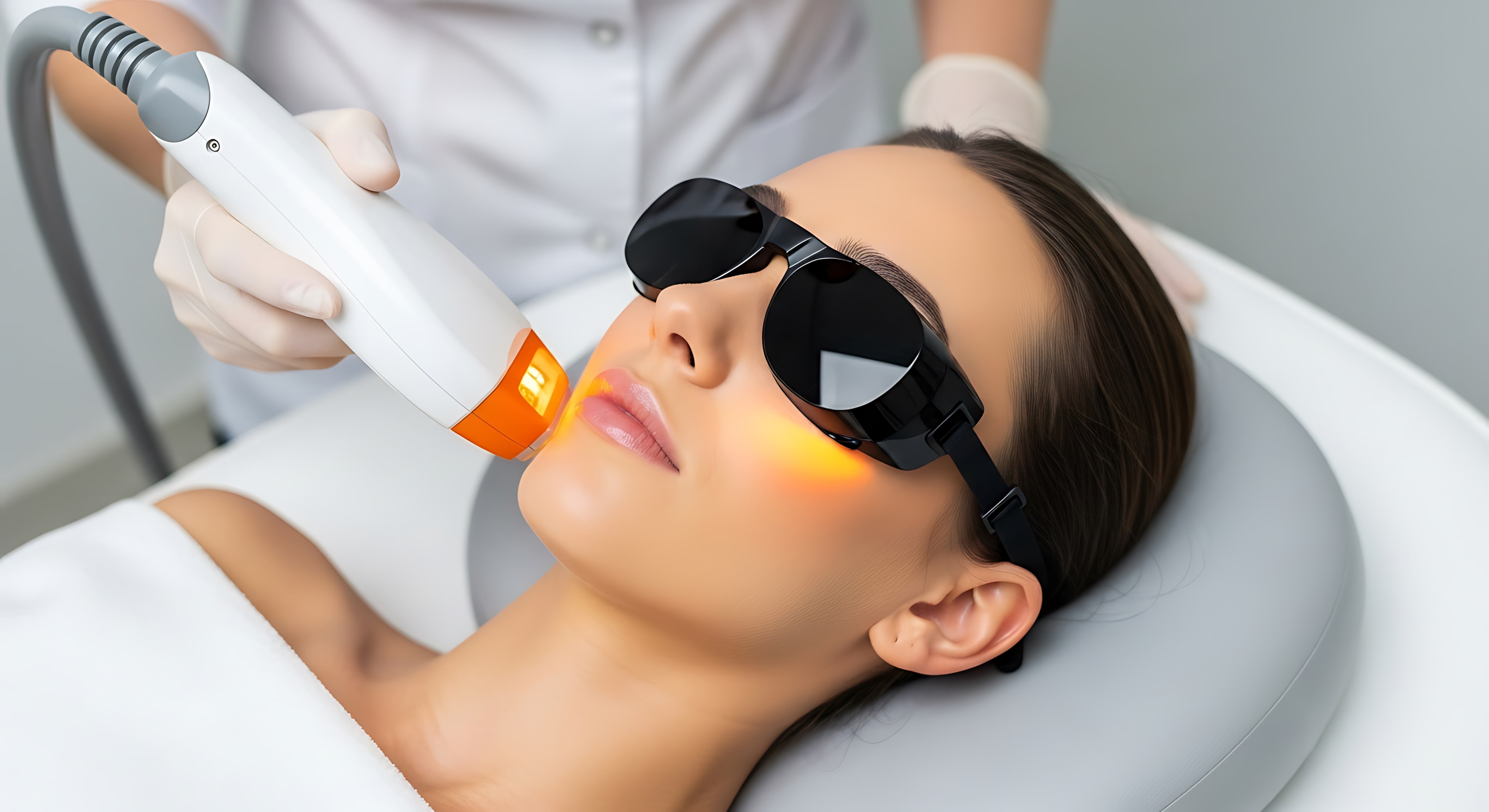 Laser Treatments at Avika Wellness