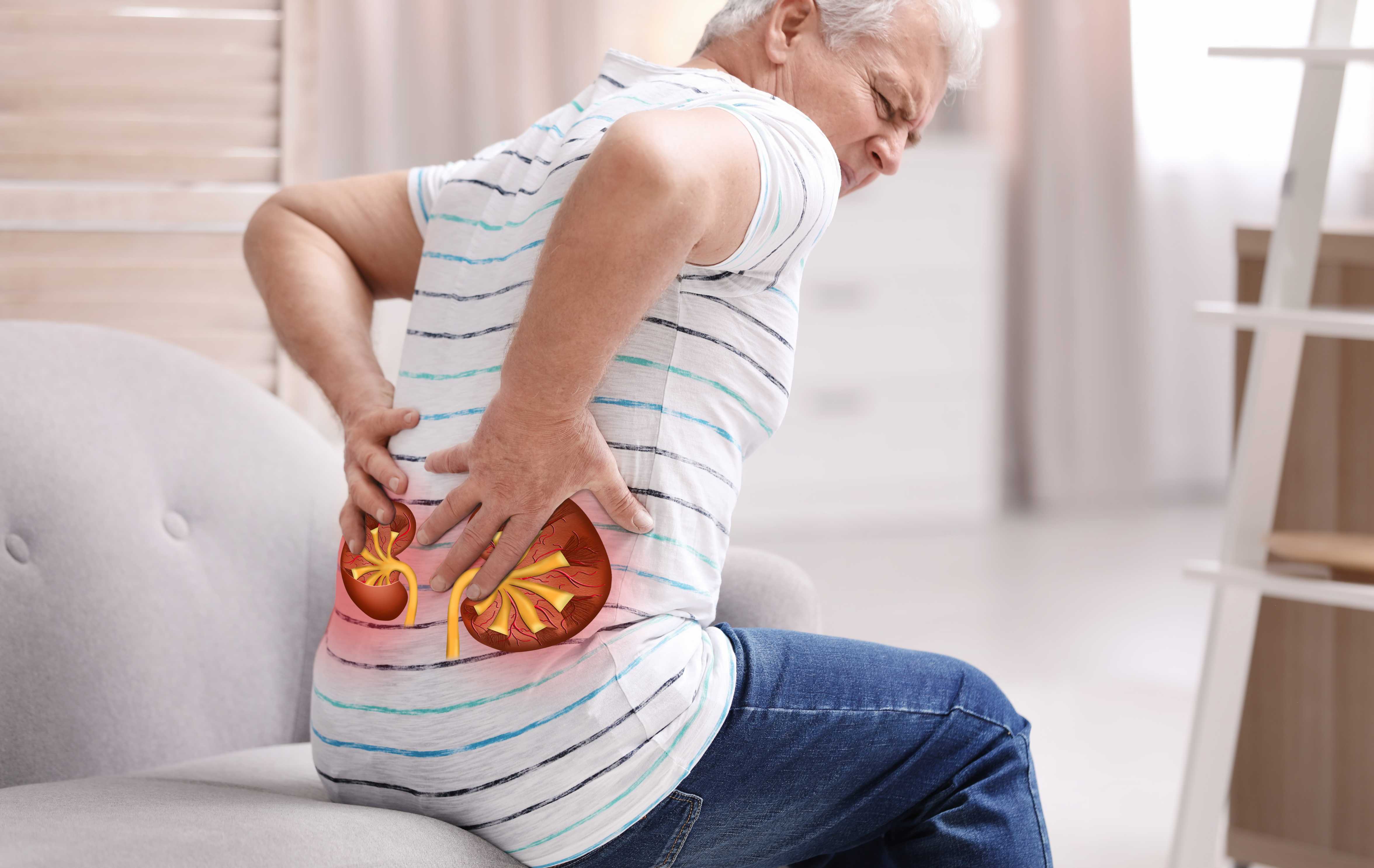 10 Warning Signs of Kidney Problems