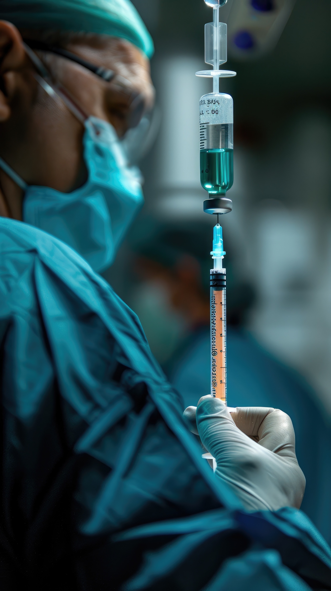anesthesia specialist warangal